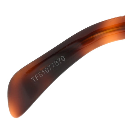 Celine Acetate Butterfly Sunglasses CL40239F  Tortoise 6 of 8