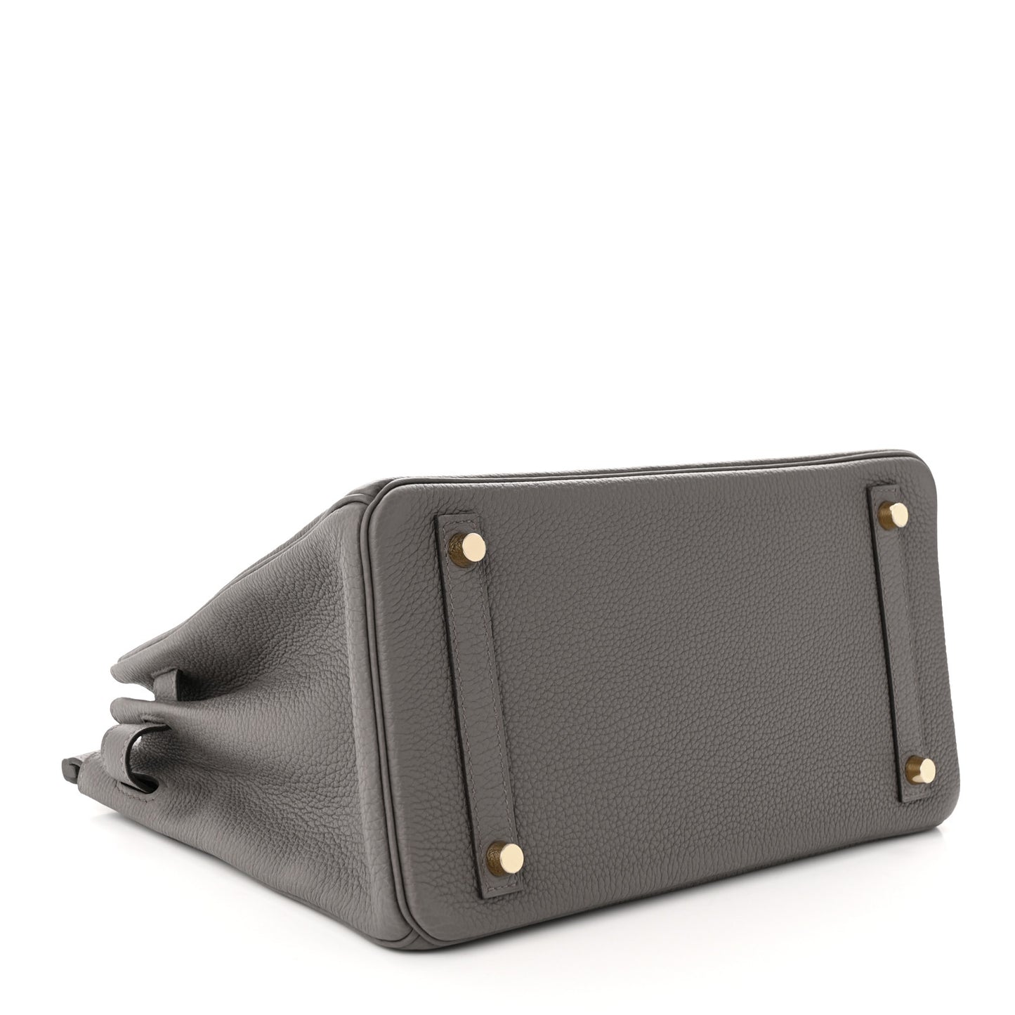 Togo Birkin 30 Etain