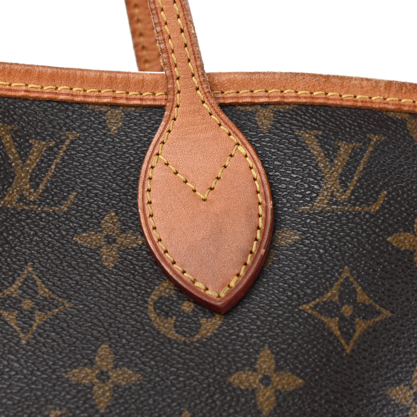 Monogram Neverfull MM