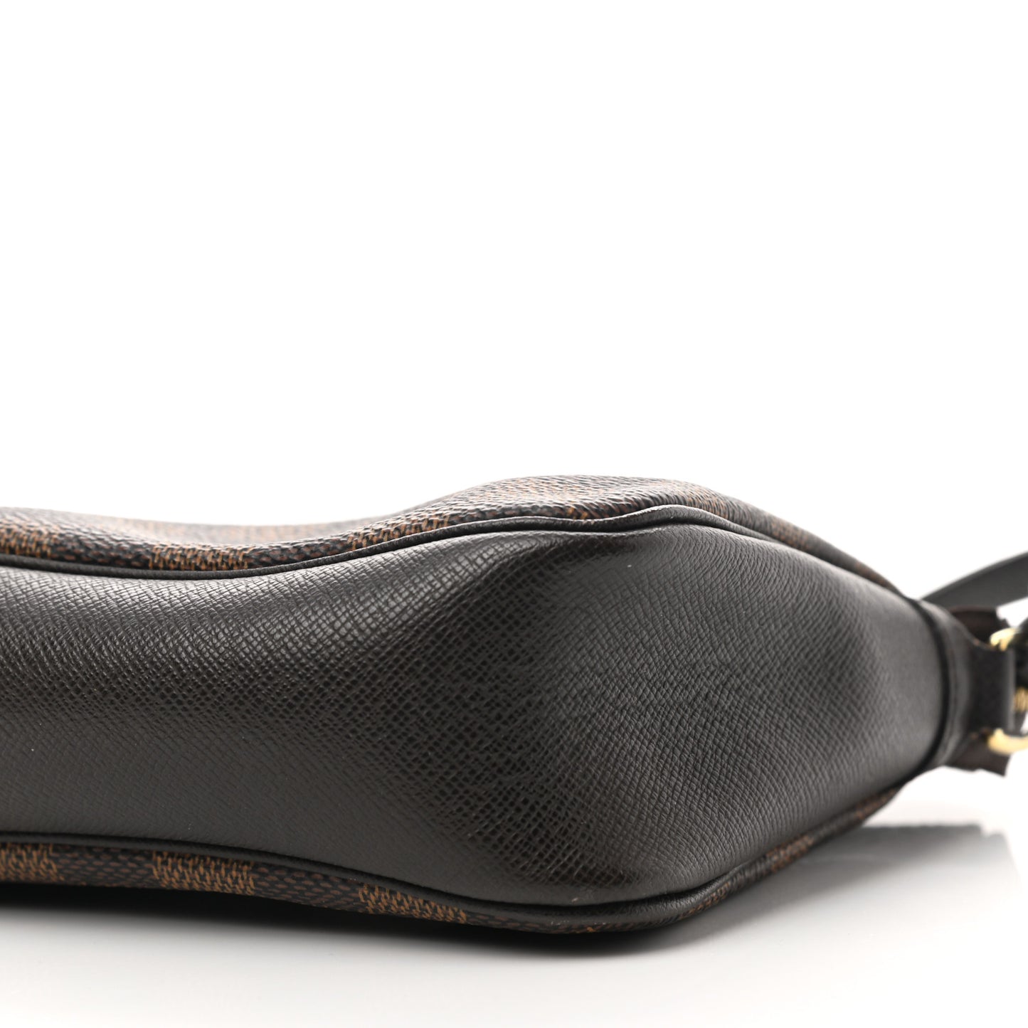 Damier Ebene Trousse Make Up Bag Pochette