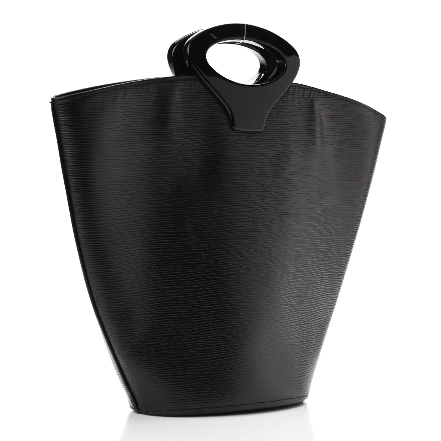 Louis Vuitton Epi Noctambule Black 3 of 10