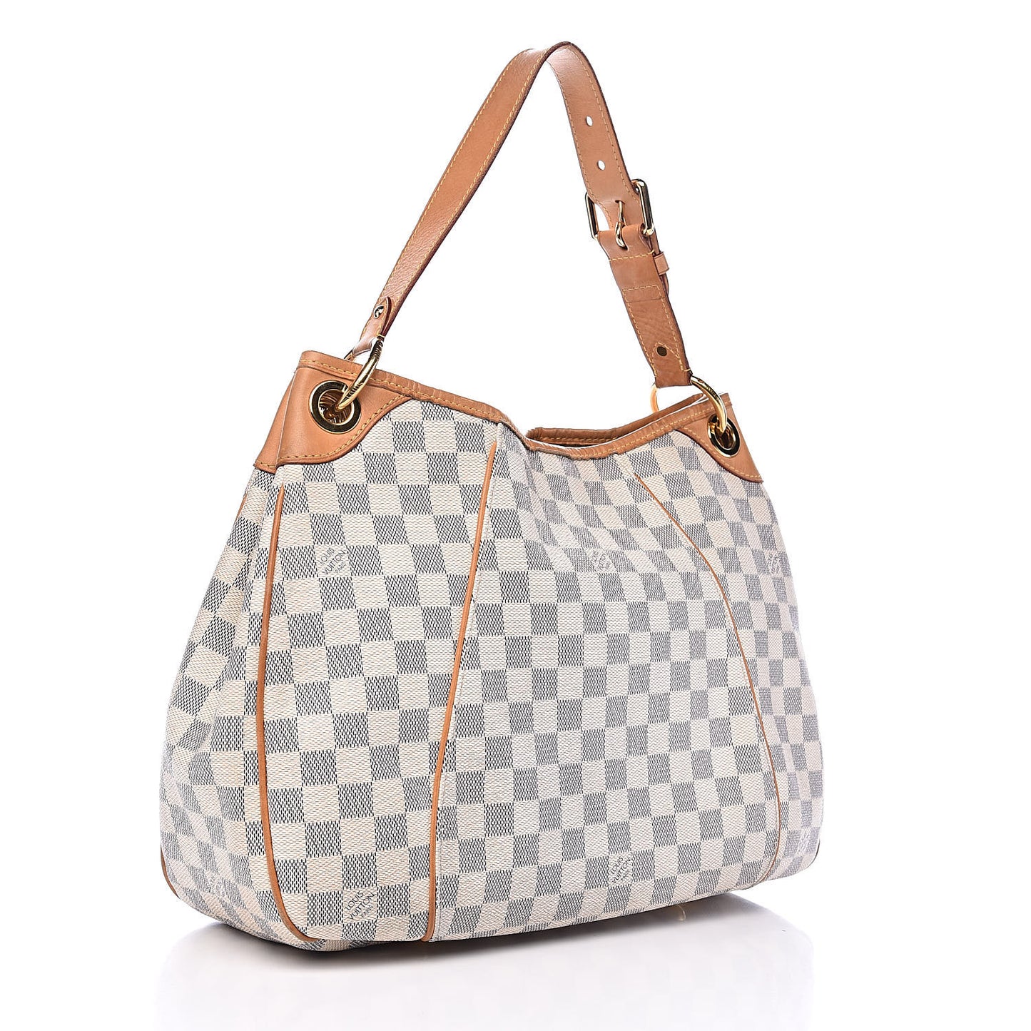 Damier Azur Galliera PM