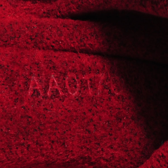 Louis Vuitton Monogram Wapity 7 of 9