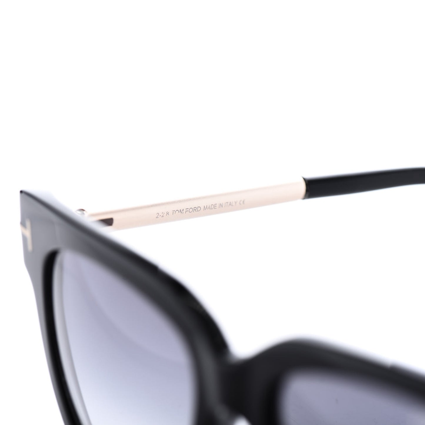 Tracy Sunglasses TF436 Black
