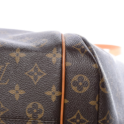 Louis Vuitton Monogram Totally GM 12 of 18