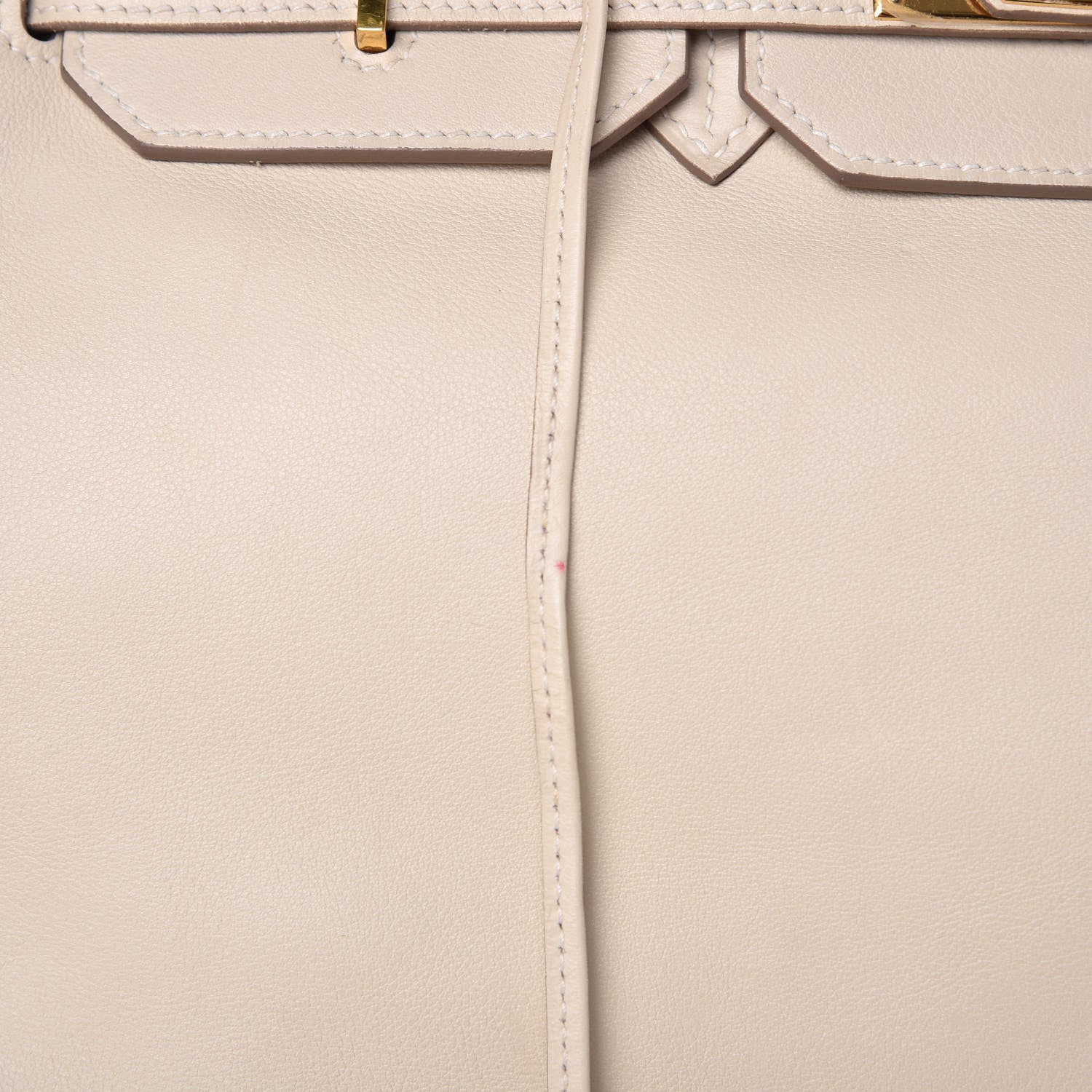 Hermes Swift Birkin 35 Parchemin 27 of 34