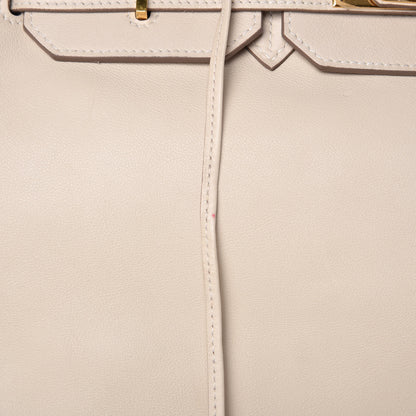 Hermes Swift Birkin 35 Parchemin 27 of 34