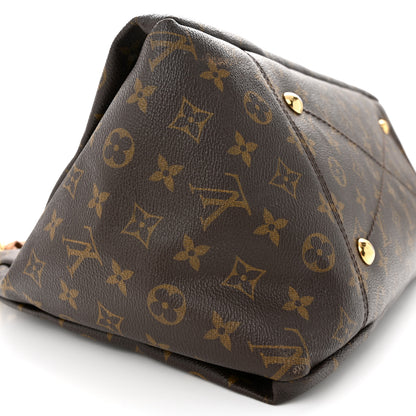 Louis Vuitton Monogram Artsy MM 8 of 12