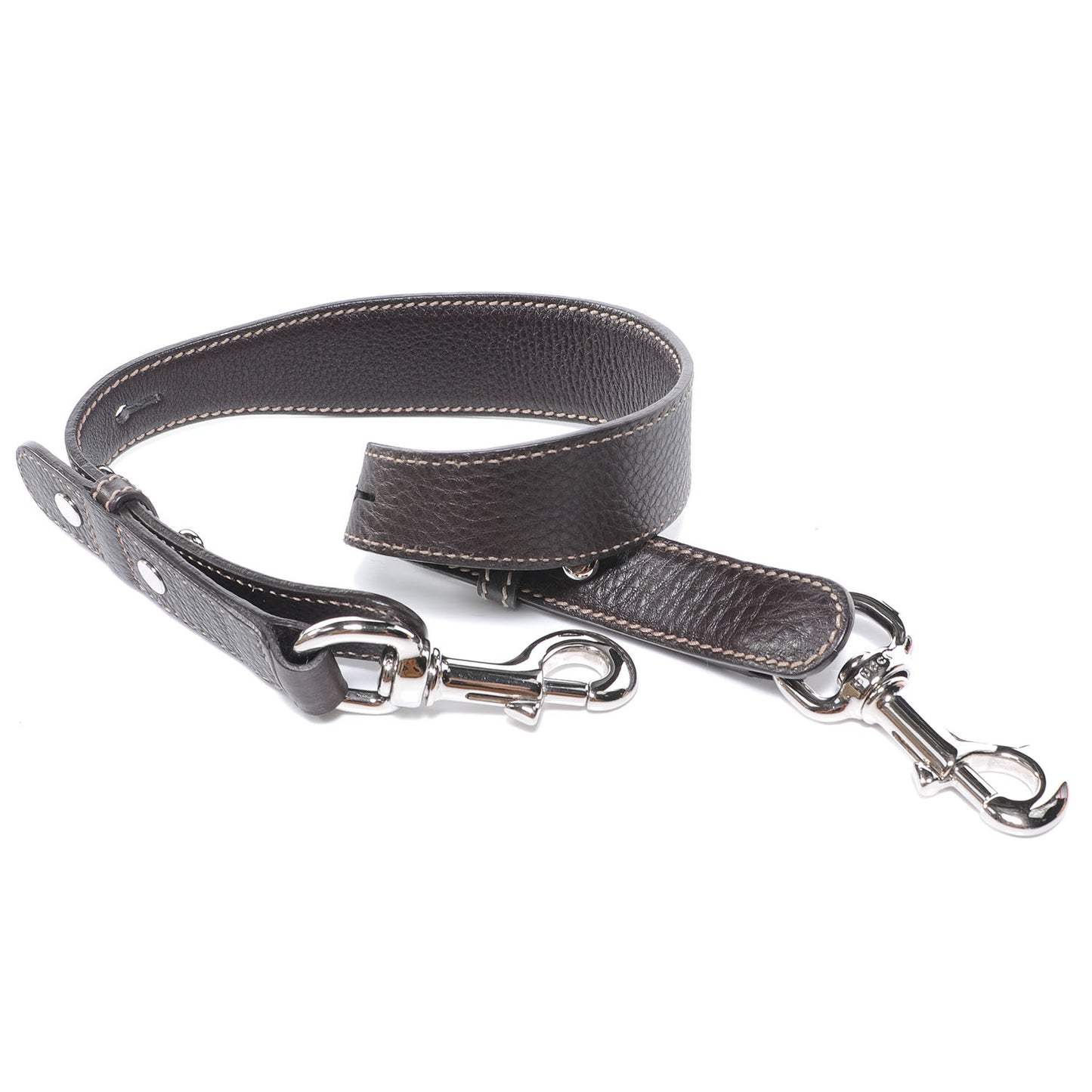 Monogram Icon Bit Large Hobo