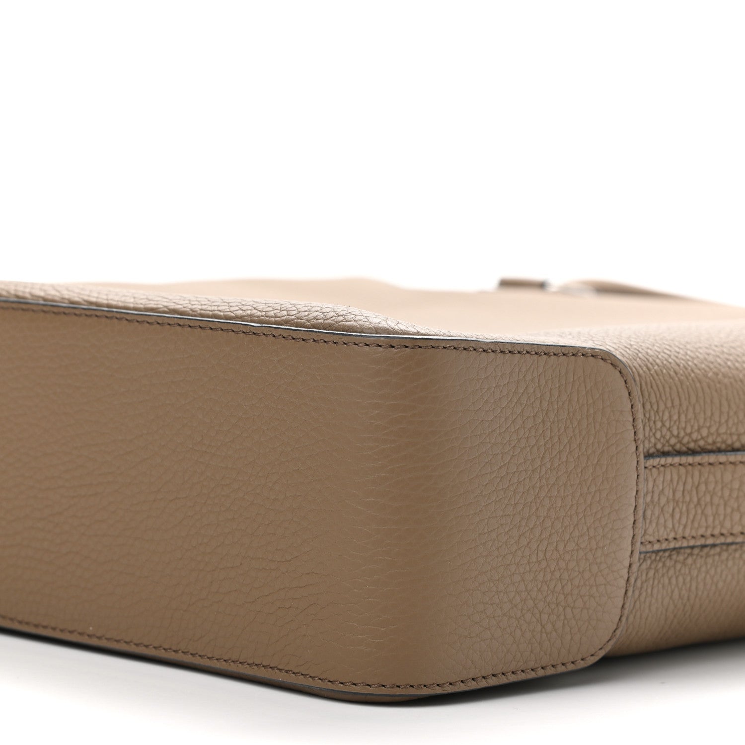 Louis Vuitton Taurillon Greenwich Brown 9 of 12