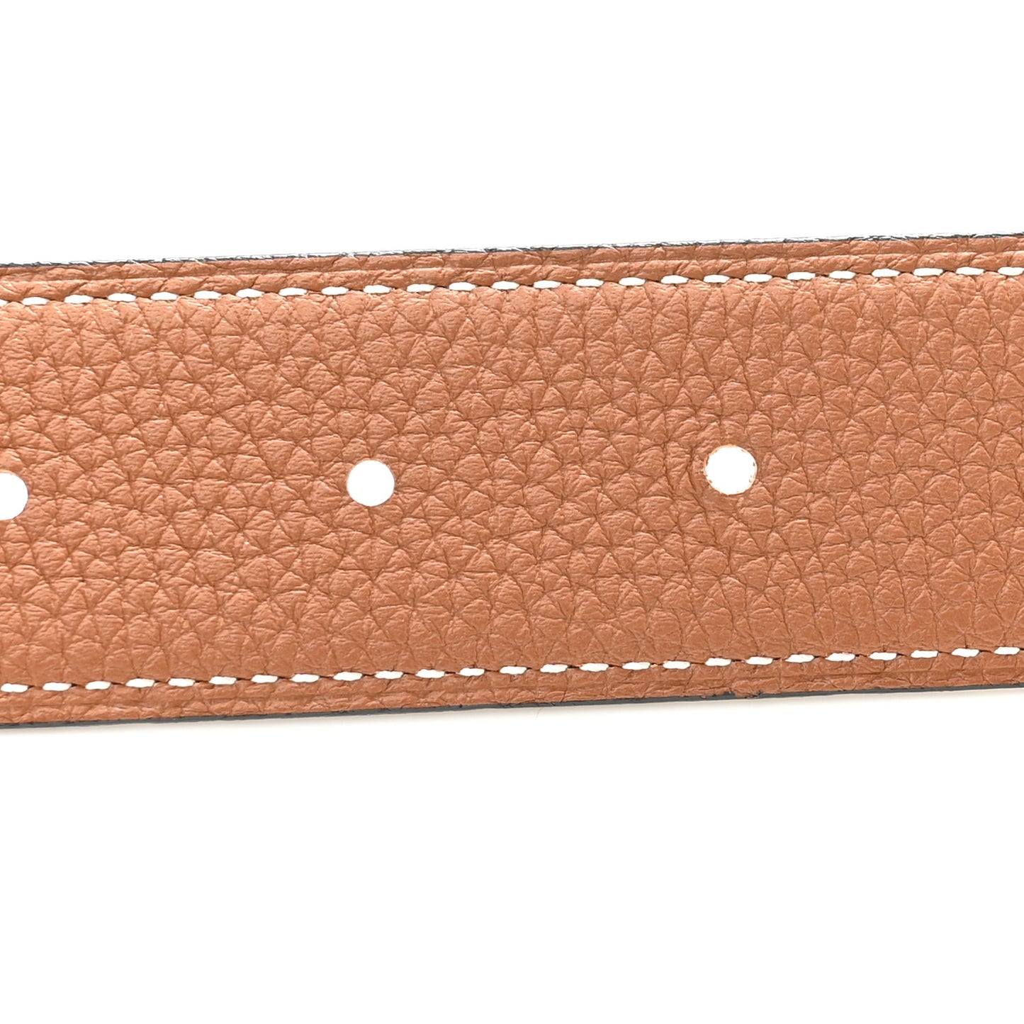 Box Togo 32mm H Belt 90 36 Black Gold