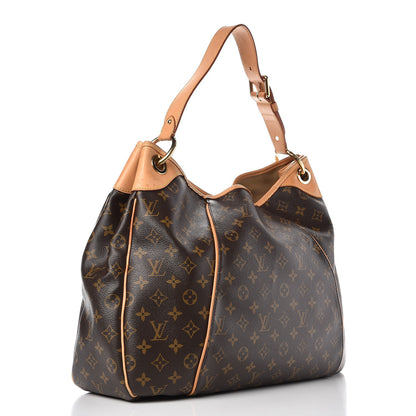 Louis Vuitton Monogram Galliera GM 3 of 16