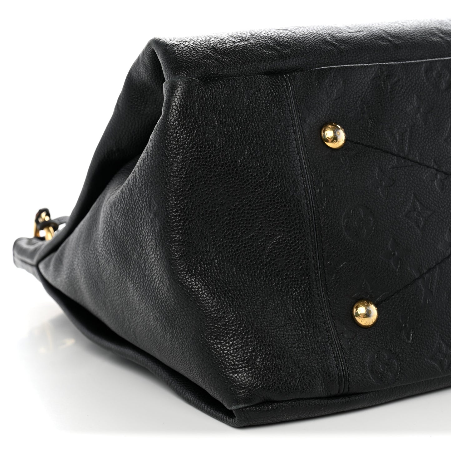 Empreinte Artsy MM Black