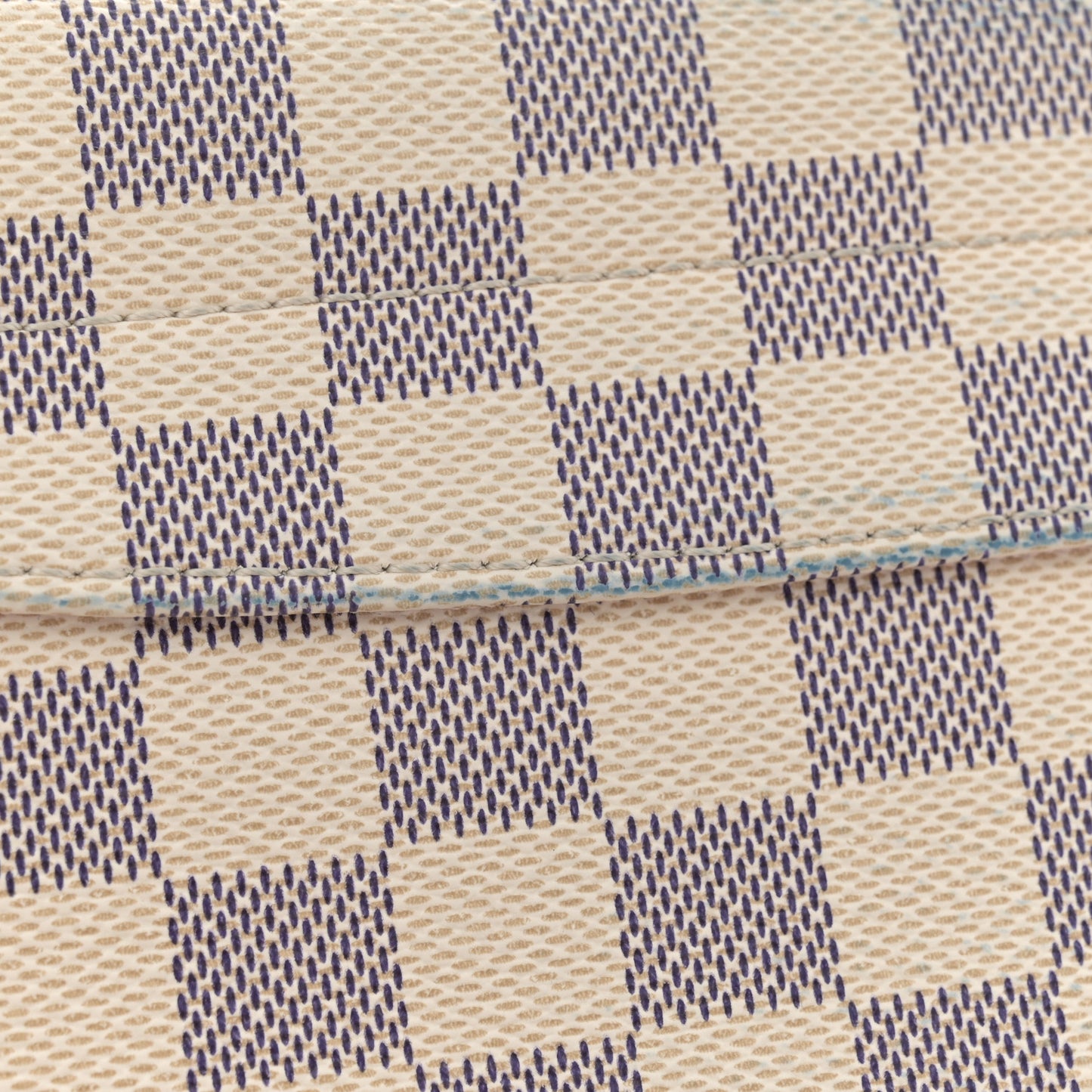 Damier Azur Croisette