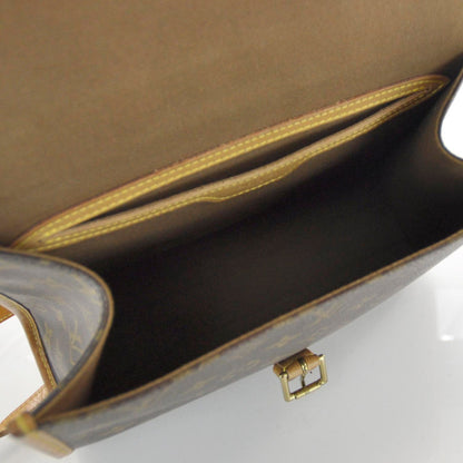 Louis Vuitton Monogram Bel Air 5 of 7