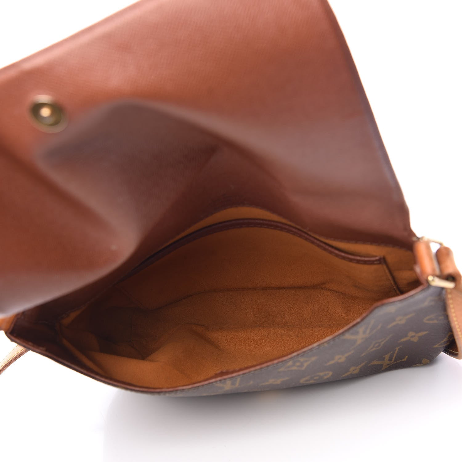 Louis Vuitton Monogram Musette Tango 5 of 15