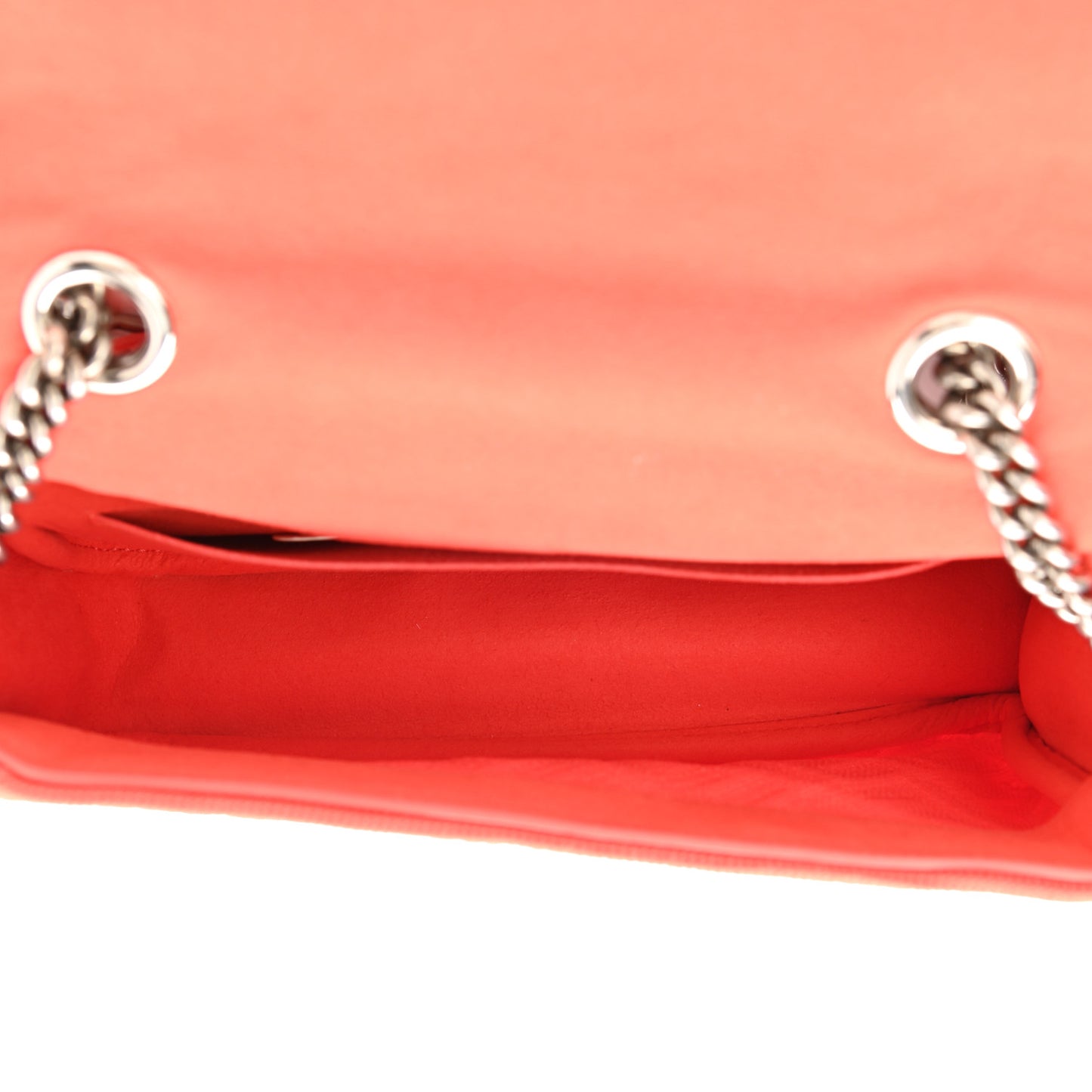 Technical Fabric FF Midi Chain Baguette Tulipano