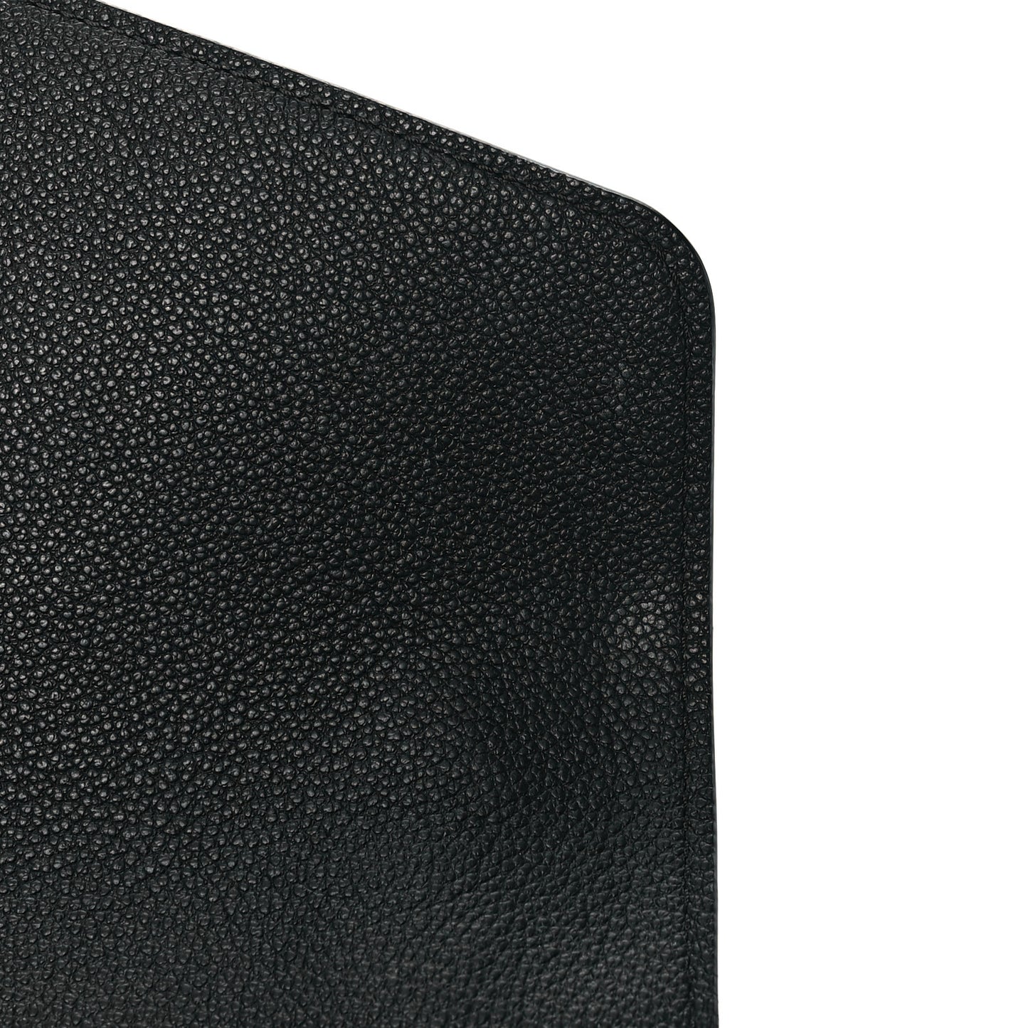Empreinte Monogram Giant Pochette Metis Black Beige