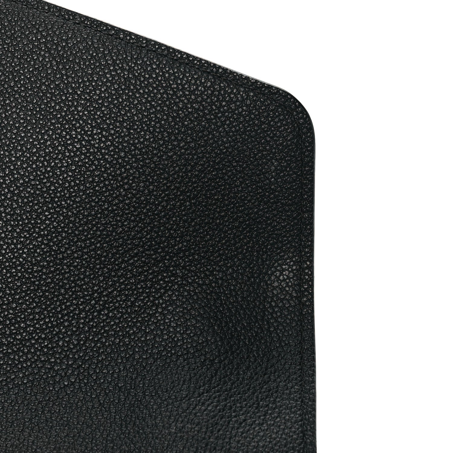 Louis Vuitton Empreinte Monogram Giant Pochette Metis Black Beige 10 of 13