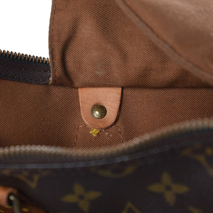 Louis Vuitton Monogram Speedy 35 9 of 28