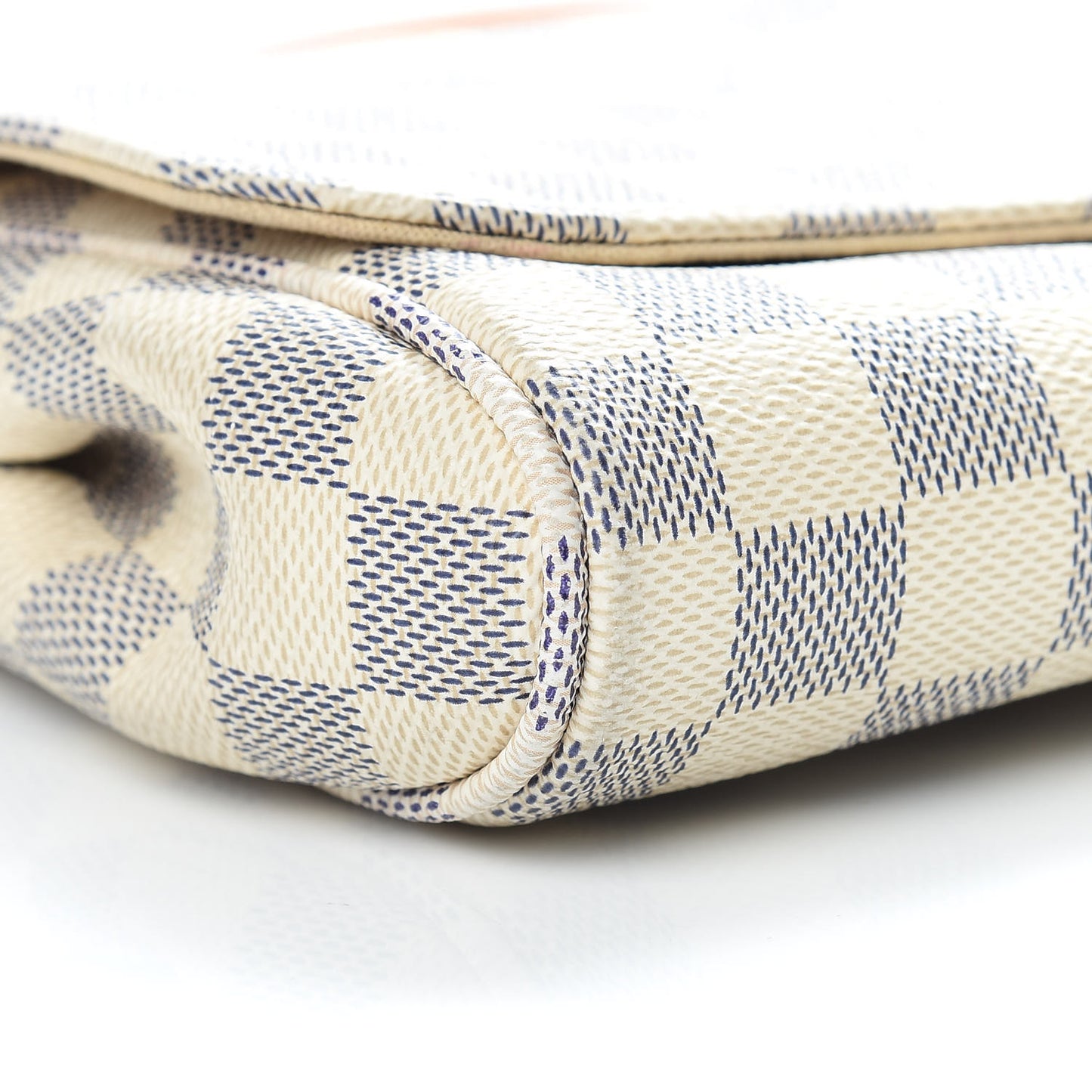 Damier Azur Favorite MM