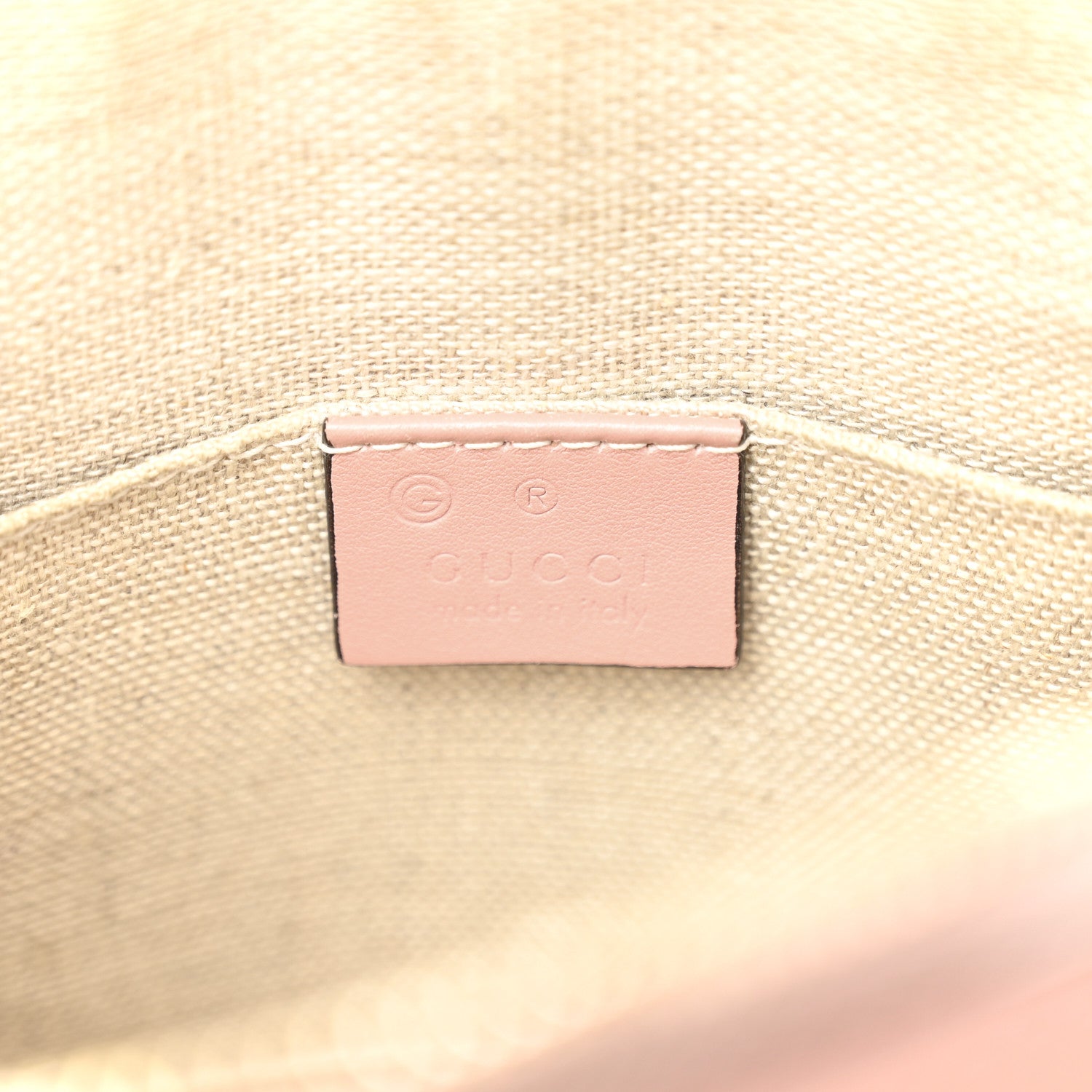Gucci Microguccissima Mini Dome Bag Soft Pink 6 of 11