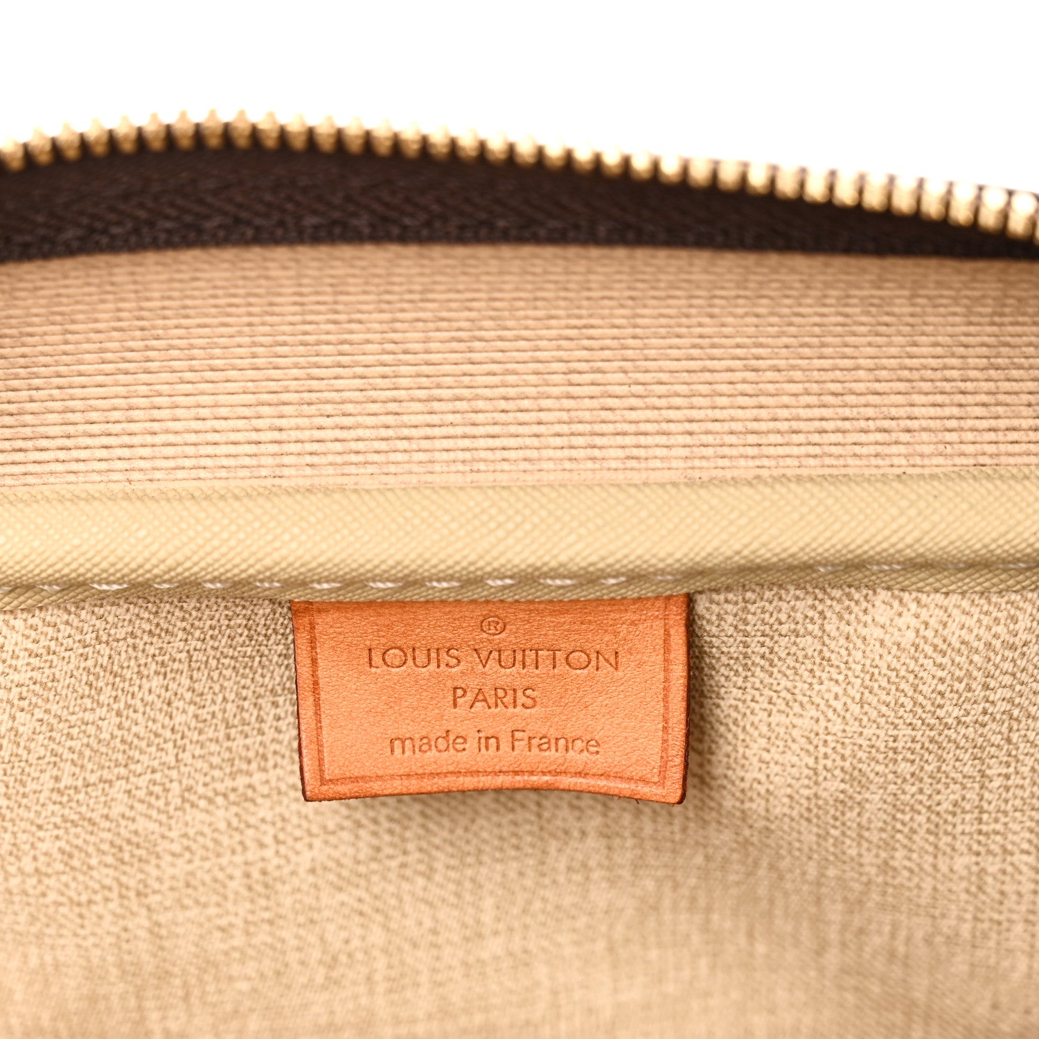 Louis Vuitton Monogram Deauville 1852499 – FASHIONPHILE