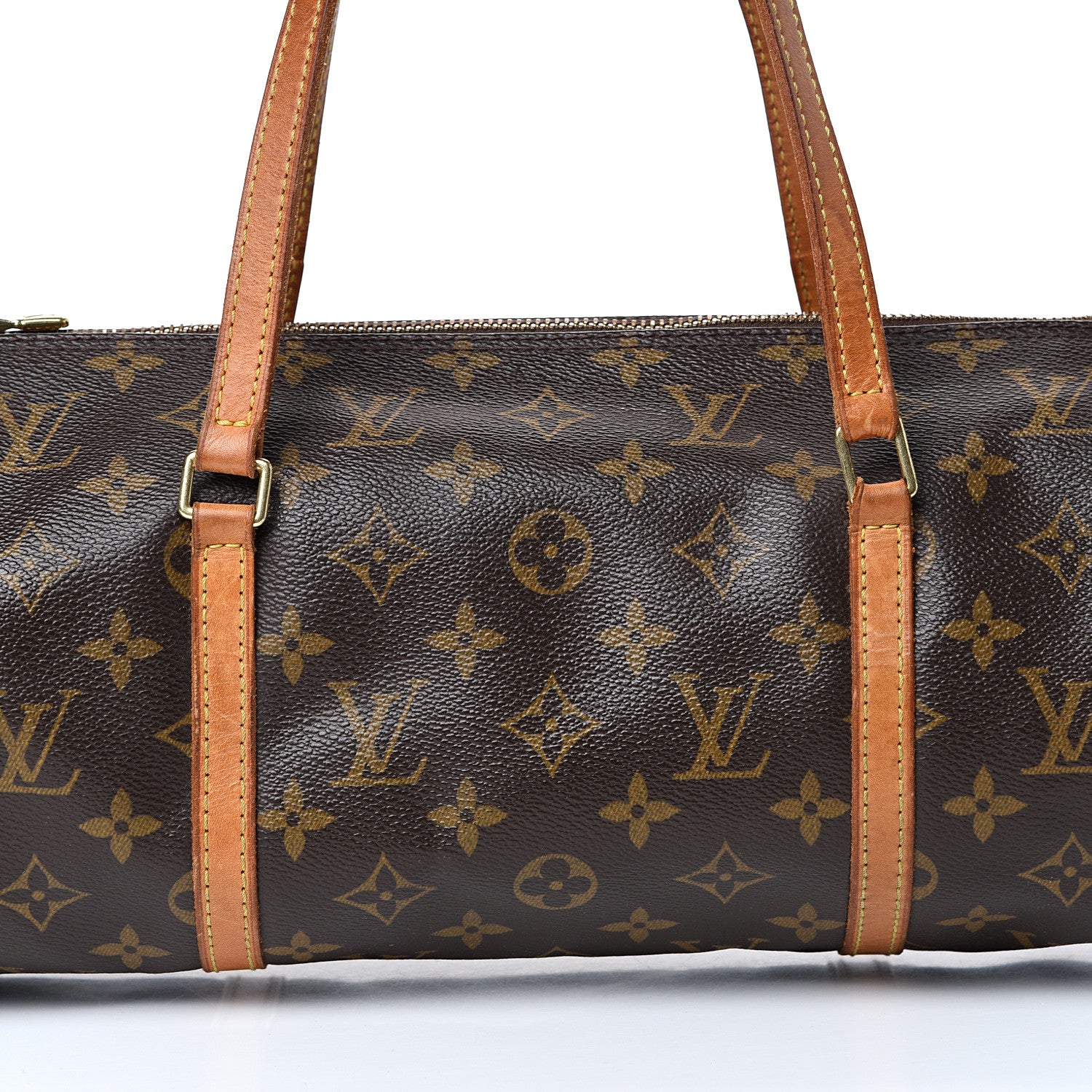 Louis Vuitton Monogram Papillon 30 7 of 15
