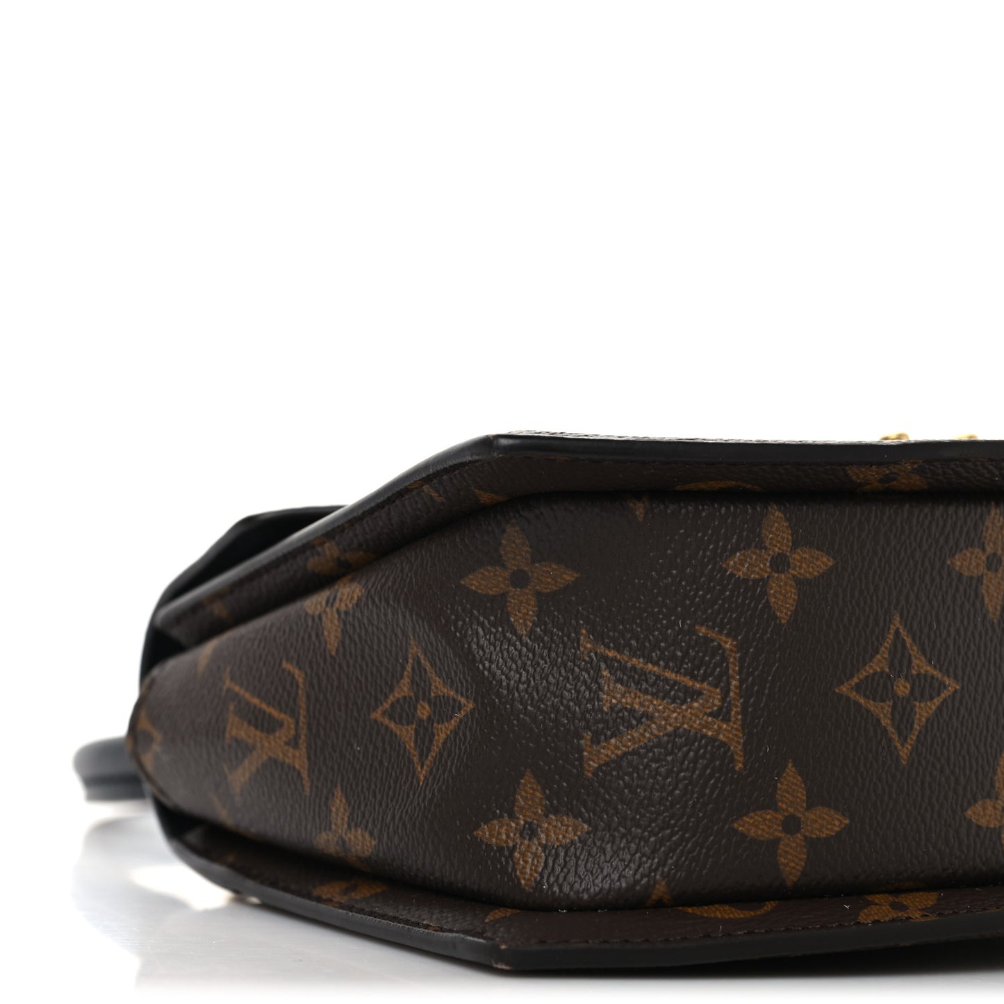 Reverse Monogram Tilsitt