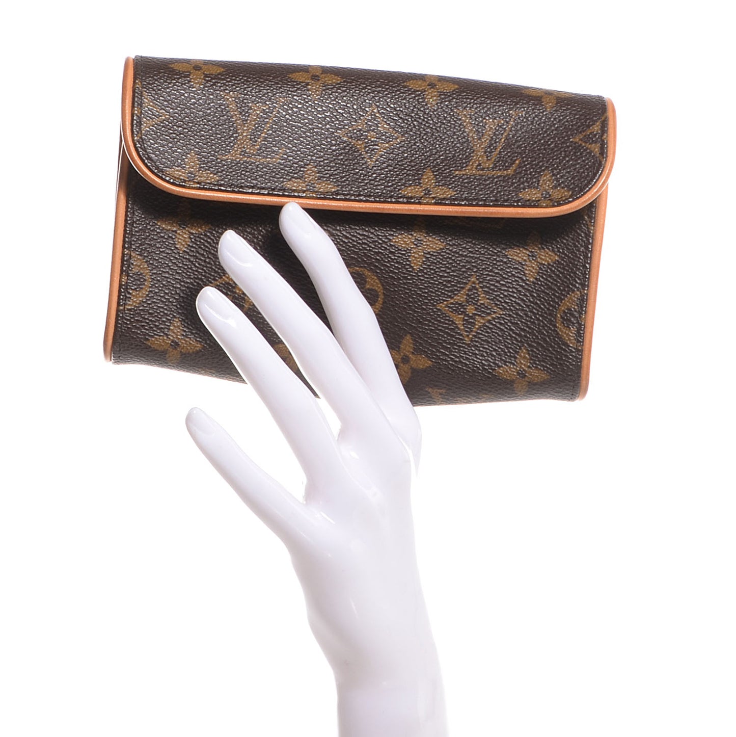 Monogram Pochette Florentine