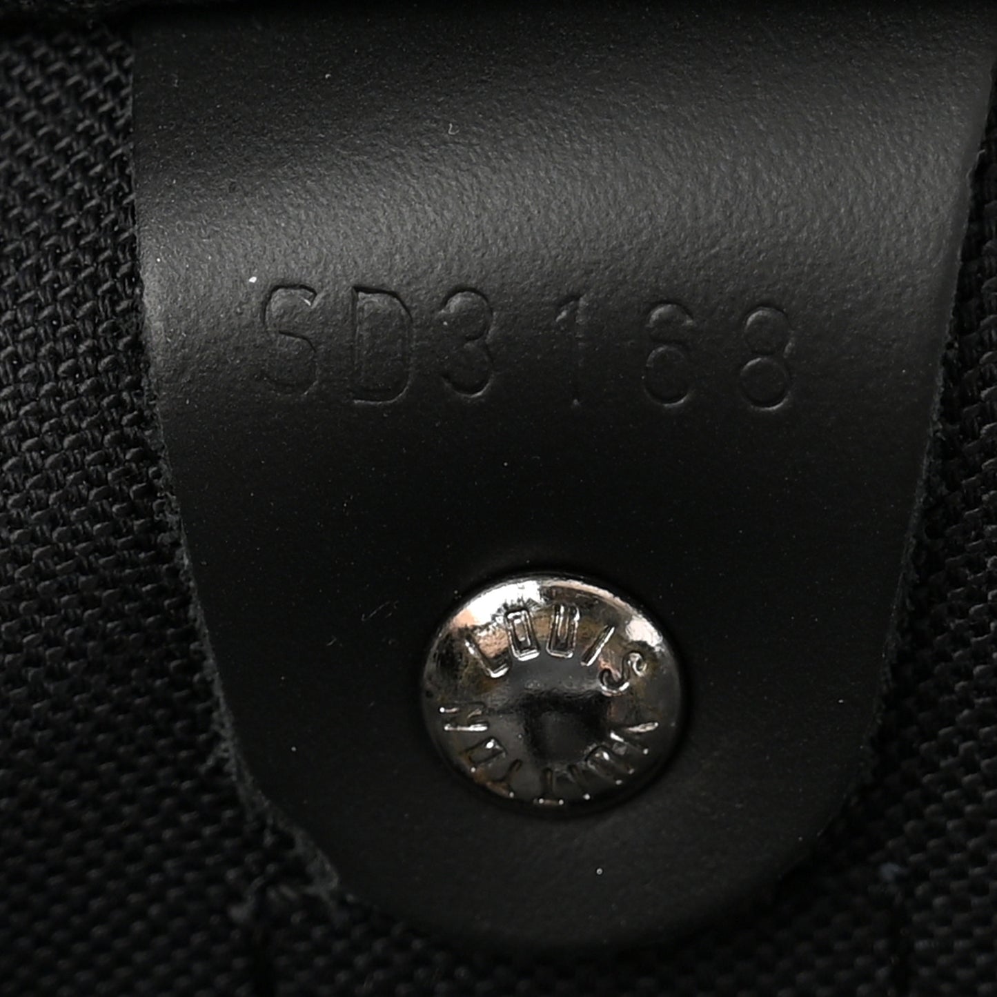 Monogram Eclipse Keepall Bandouliere 45