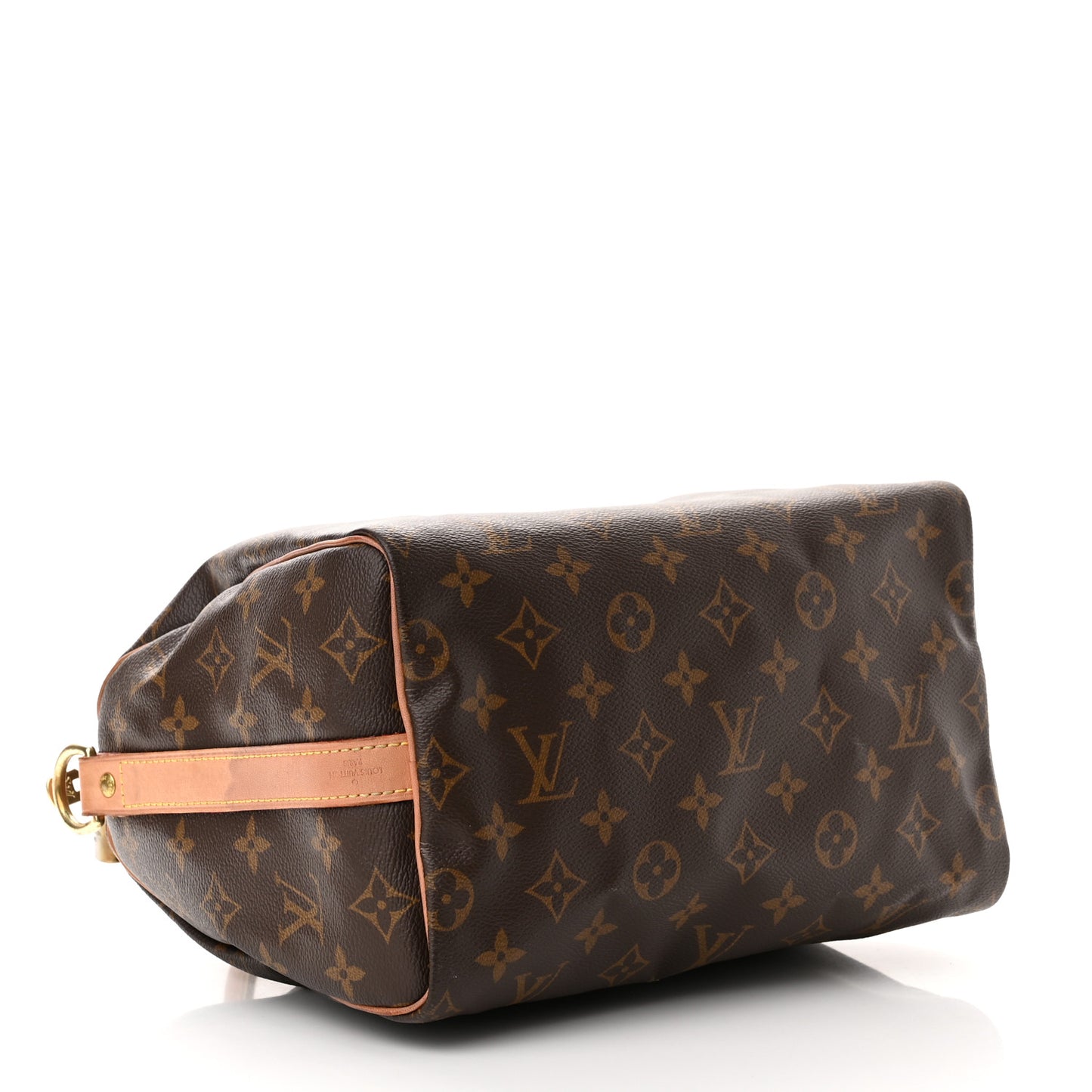 Monogram Speedy Bandouliere 25