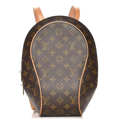 Louis Vuitton Monogram Ellipse Sac a Dos Backpack 1 of 7