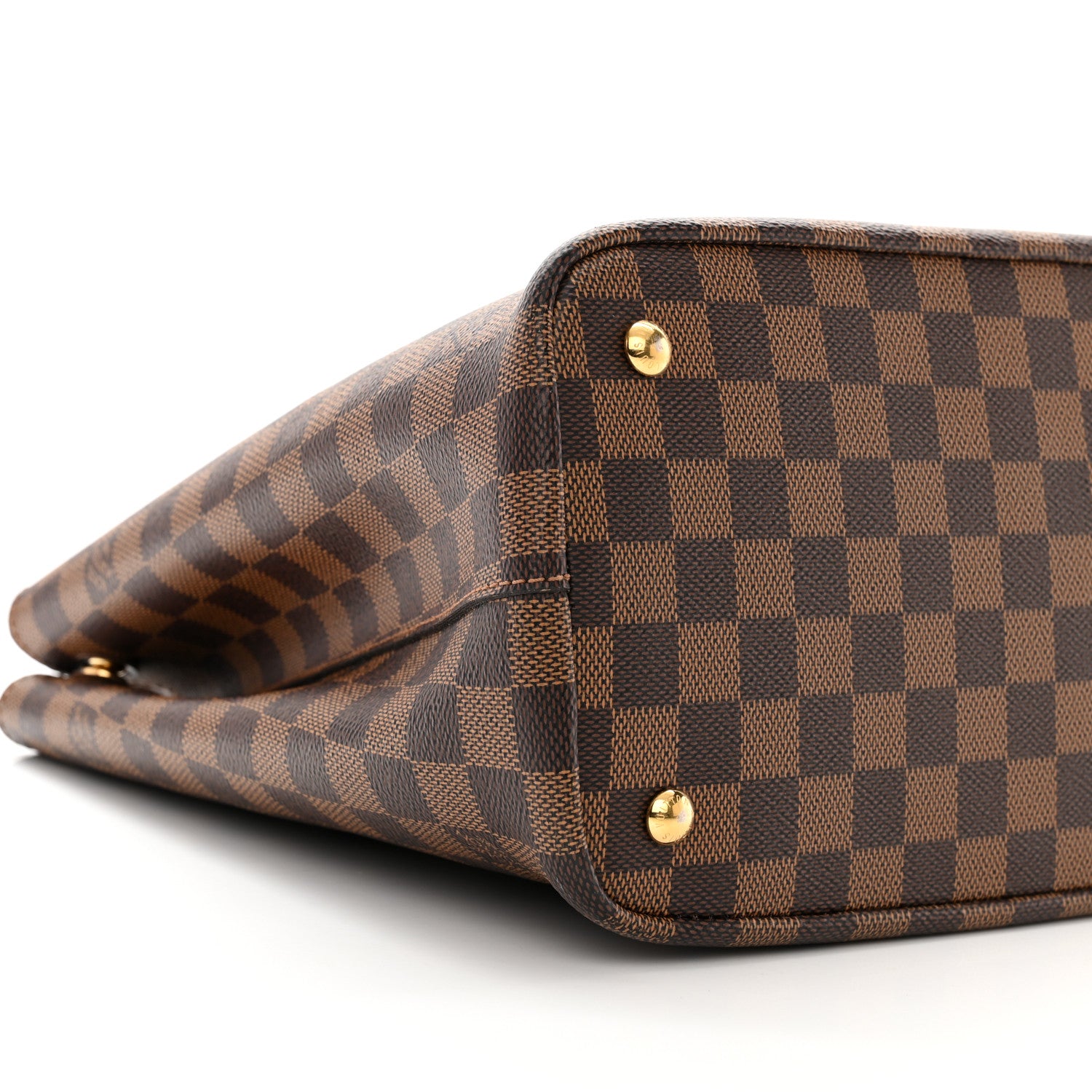 Louis Vuitton Damier Ebene Kensington 9 of 10