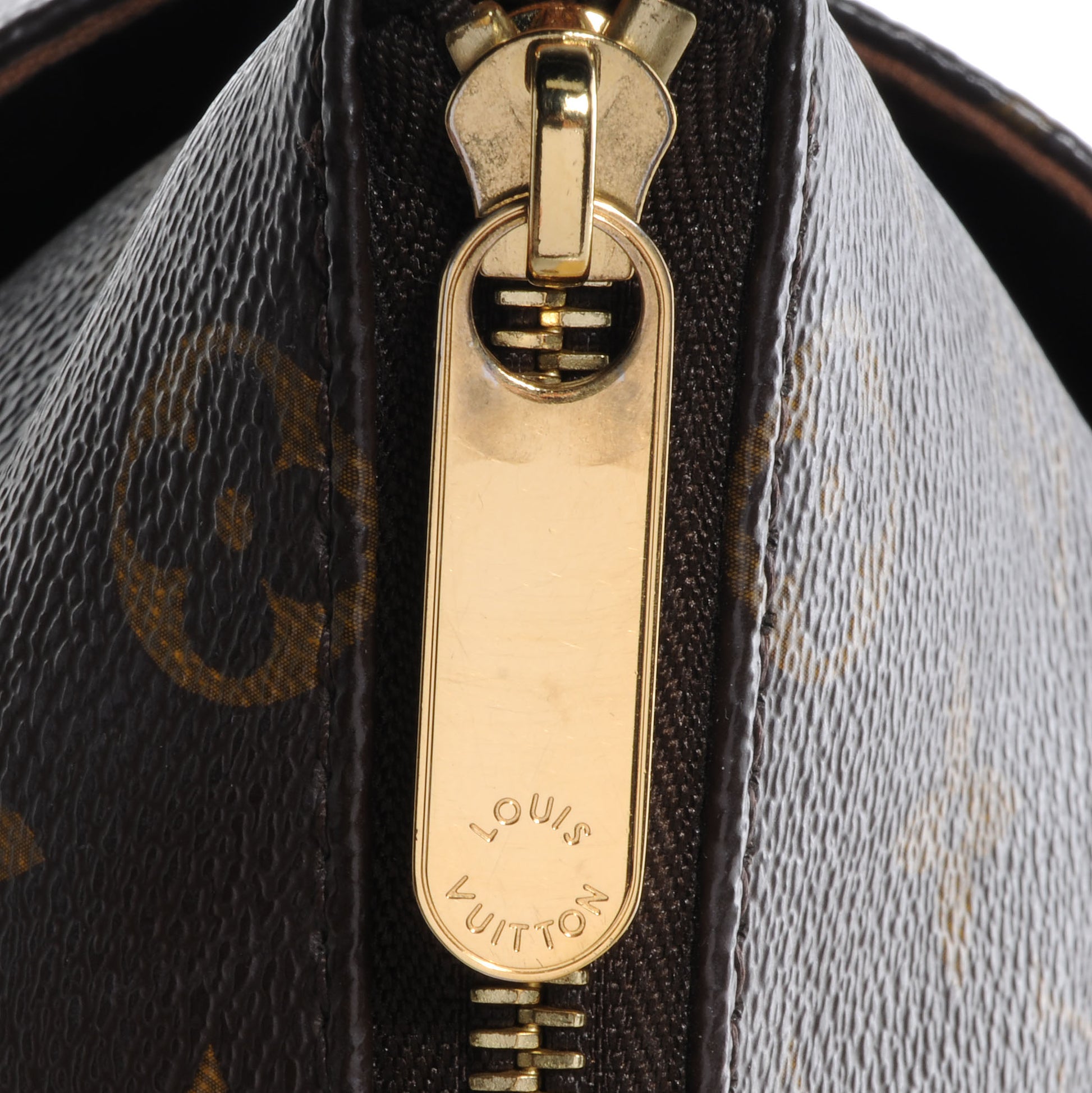 Louis Vuitton Monogram Totally MM 8 of 8