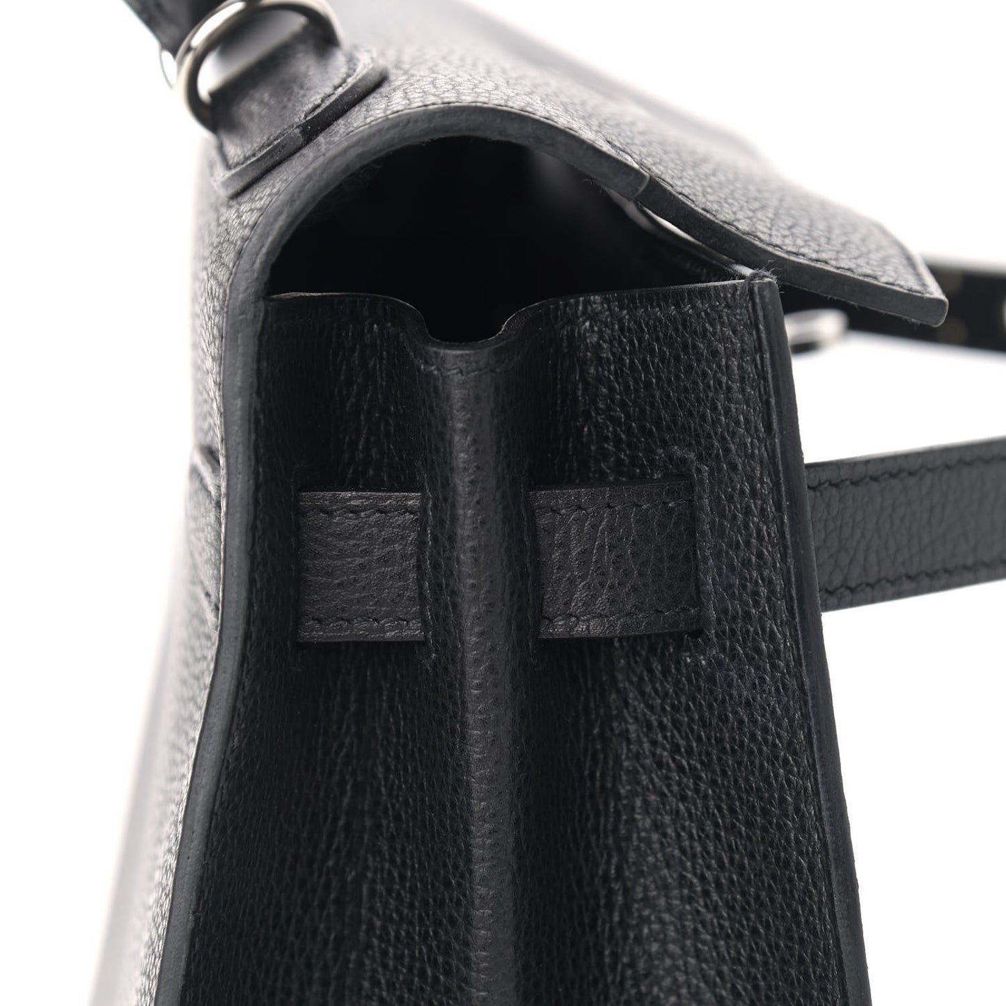 Vache Liegee Kelly Sellier 32 Black