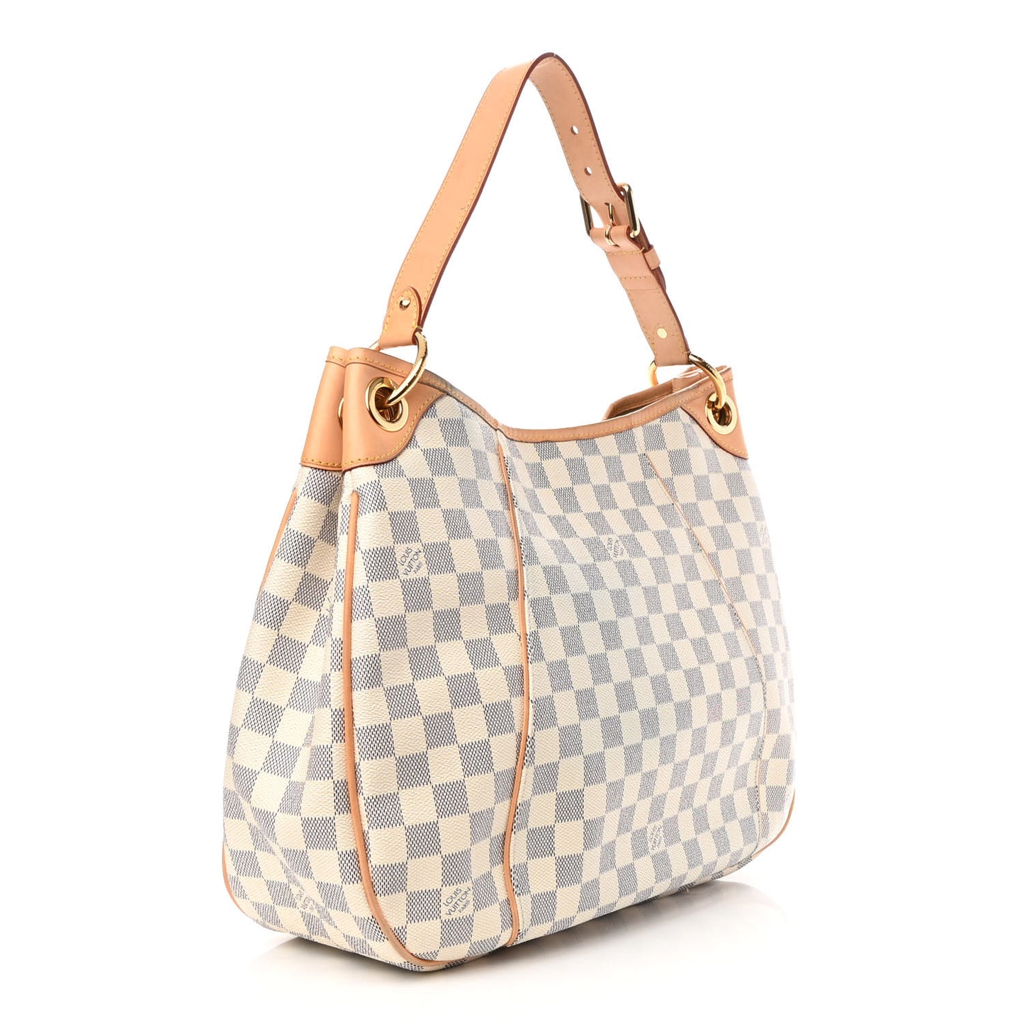 Damier Azur Galliera PM