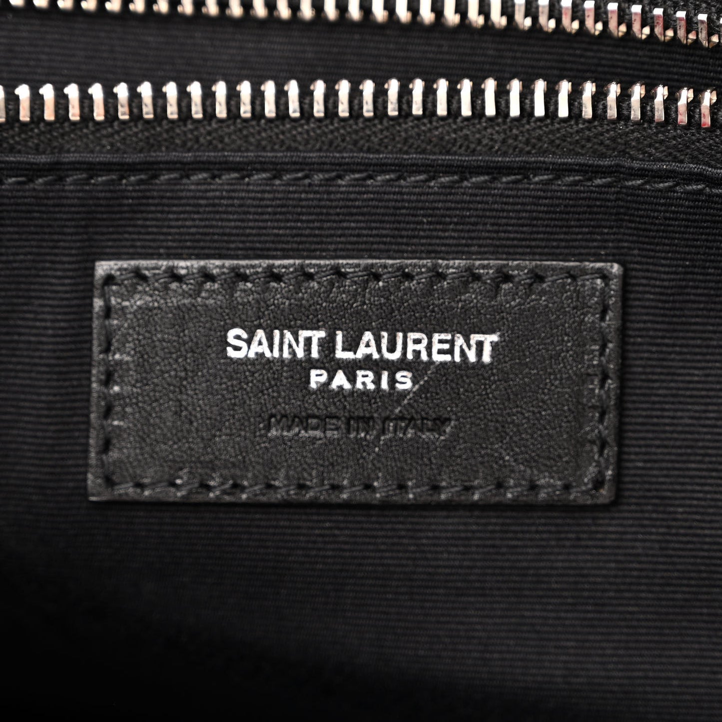 Wool Tartan Rive Gauche Noe Tote Red Black