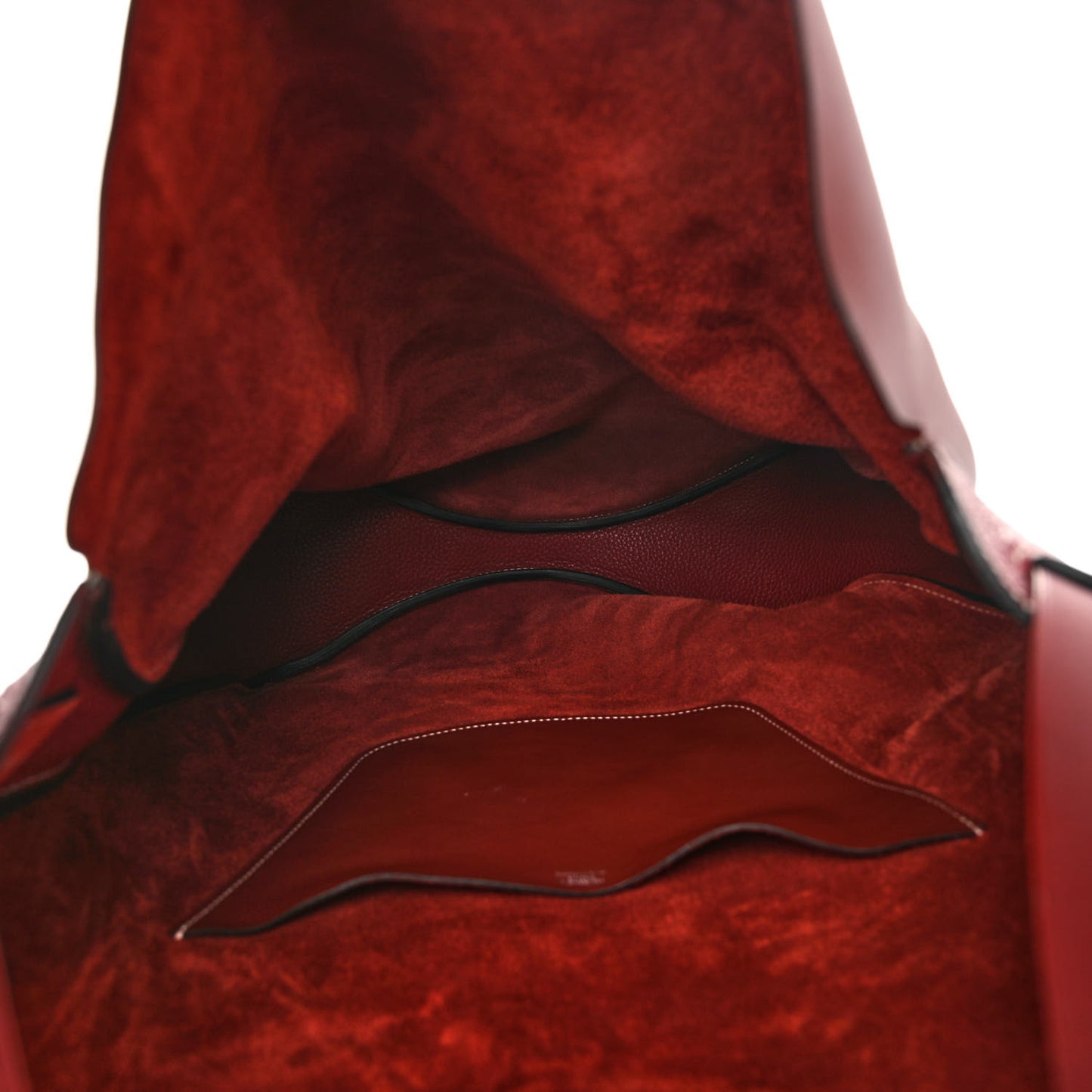 Swift Taurillon Clemence Virevolte PM Rouge H