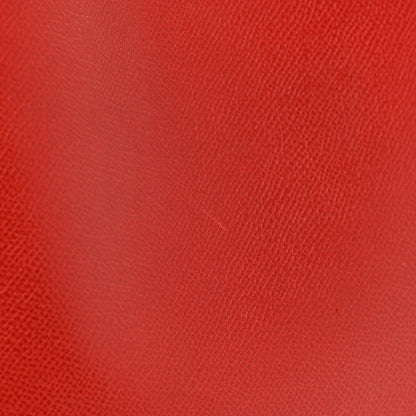 Hermes Epsom Vespa PM Rouge Vif 19 of 27