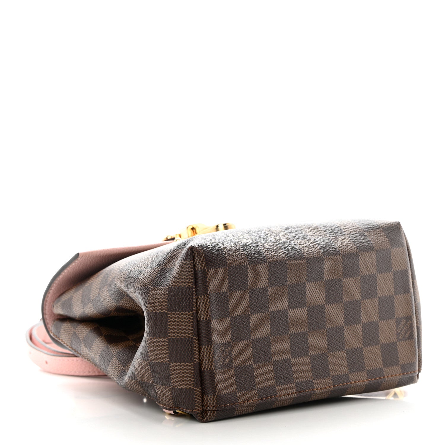 Louis Vuitton Damier Ebene Clapton Backpack Magnolia 4 of 15