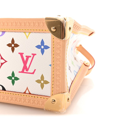 Louis Vuitton LV X TM Monogram Multicolor Onthego PM White 9 of 9