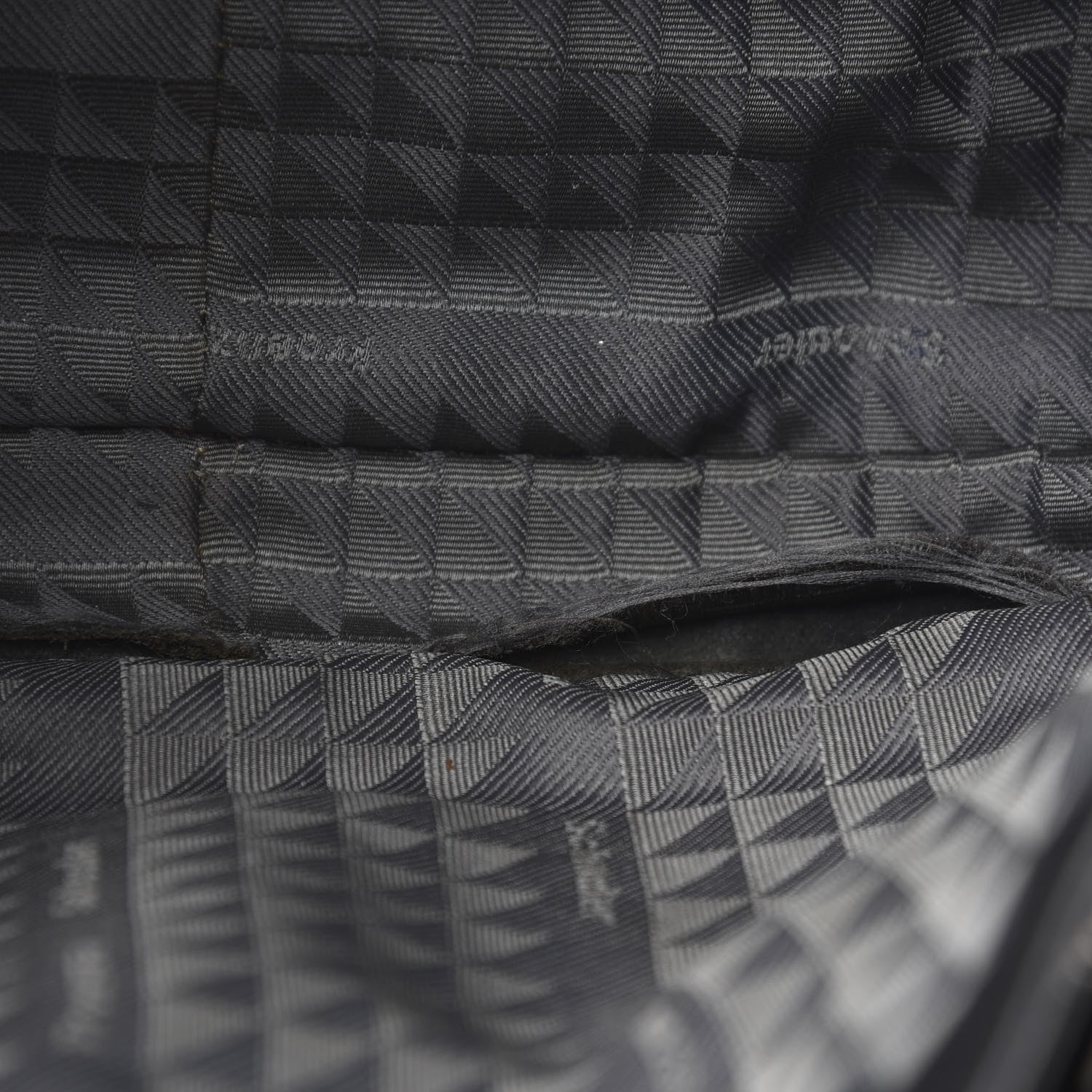 Proenza Schouler Lambskin Medium PS1 Satchel Black 19 of 19