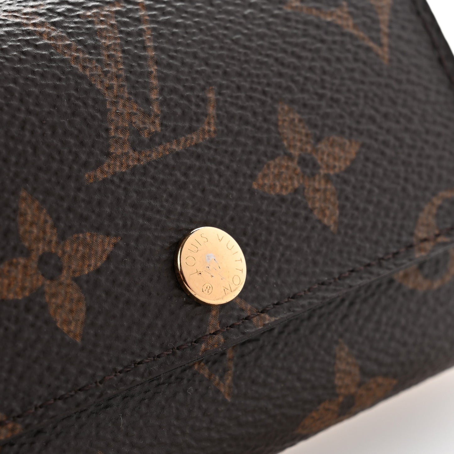 Monogram 6 Key Multicles Holder