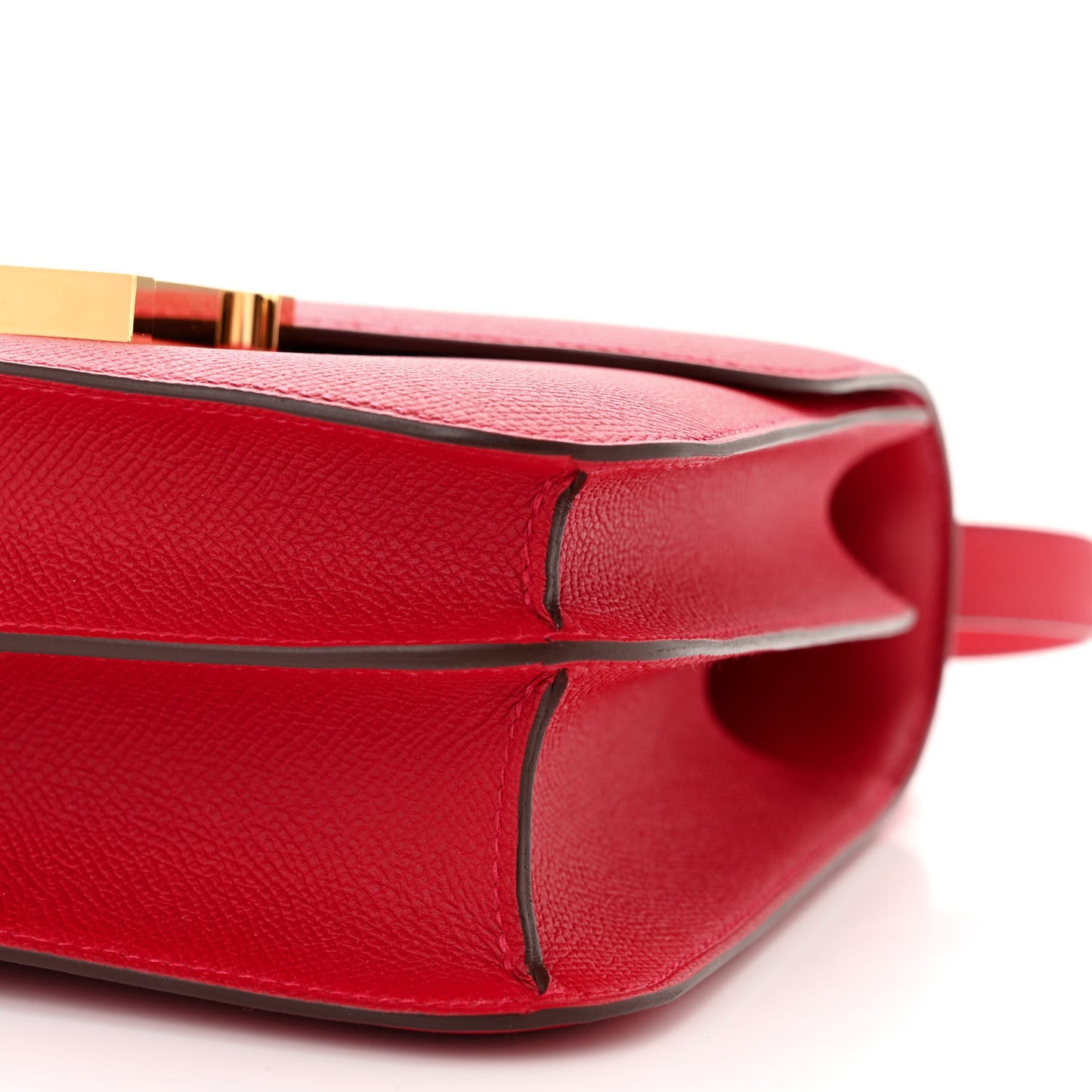 Epsom Constance 24 Rouge Casaque