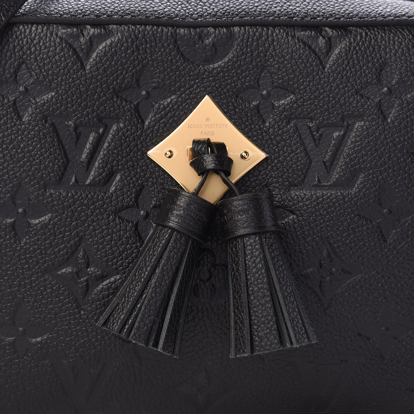 Empreinte Saintonge Black