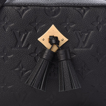 Louis Vuitton Empreinte Saintonge Black 8 of 12
