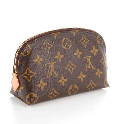 Louis Vuitton Monogram Cosmetic Pouch 3 of 7