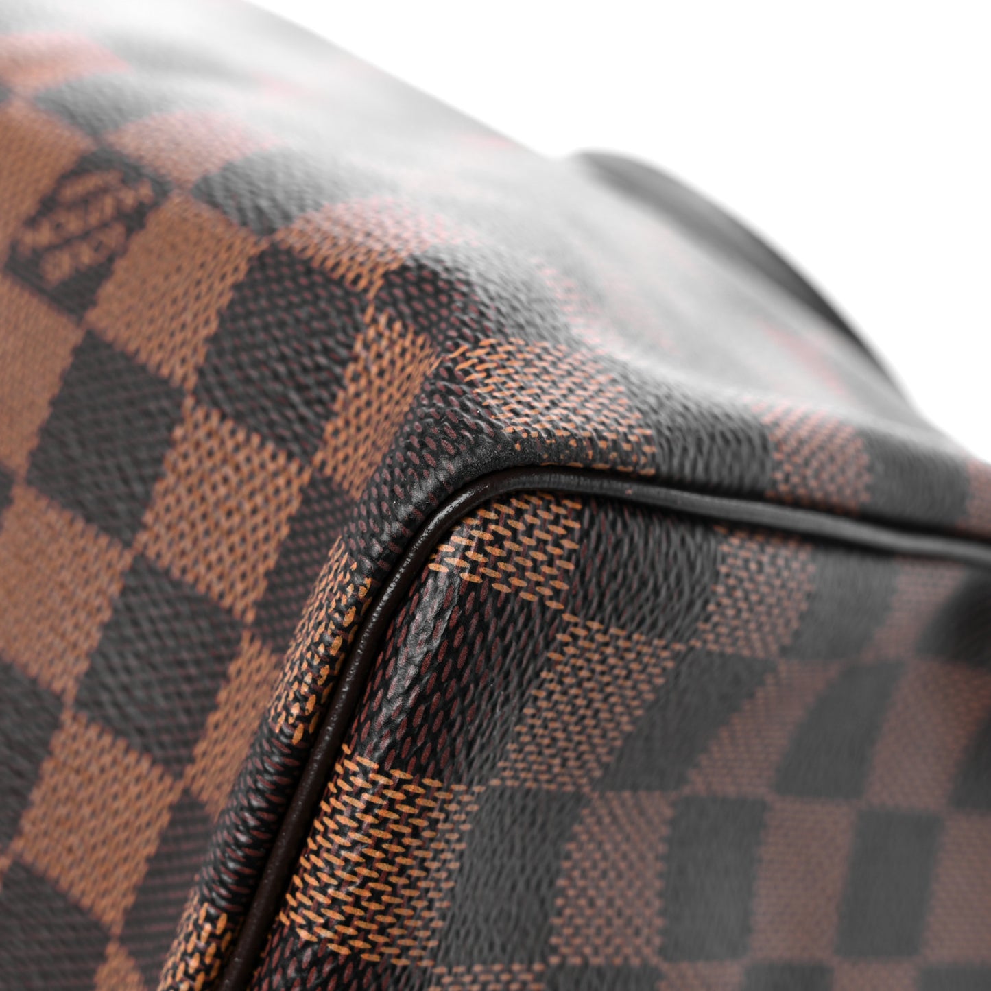 Damier Ebene Speedy Bandouliere 30
