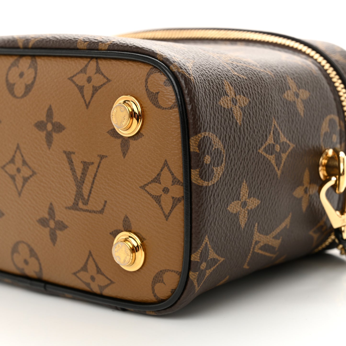 Reverse Monogram Vanity PM